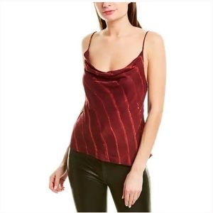 🔥SALE $18🔥 Blue Life NWOT Bella Cami